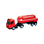 SUPER FROTA BOMBEIROS TANQUE 7164 - Imagem 1