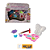 KIT MAQUIAGEM BONECA C/ 7 PEÇAS JR0195 - Imagem 1