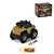 CARRINHO BATE VOLTA TANQUE MILITAR JR0448 - Imagem 1