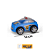 CARRINHO POLÍCIA C/ LUZ JR0311 - Imagem 1