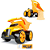 CAÇAMBA COMBO CONSTRUCTION 4028 - Imagem 1