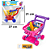 CARRINHO DE SUPERMERCADO SL 575 - Imagem 1