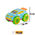 CARRO MINI PANTHER BABY 317 - Imagem 1