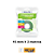 FITA DUPLA FACE ACRILICA 15 MM X 2 METROS 198 - Imagem 1
