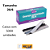 GRAMPO 26/6 C/ 5000 UN 4711026 - Imagem 1