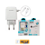 CARREGADOR TIPO C 5.1A ZY060-C - Imagem 1