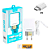 CARREGADOR V8 5.1A ZY058-V - Imagem 1