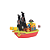 BARCO AVENTURA PIRATA 424 - Imagem 1