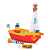 MEGA BARCO DIDATICO 423 - Imagem 1