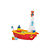 MEGA BARCO DIDATICO 423 - Imagem 1