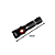 LANTERNA LED RECARREGAVEL CRS-9848 - Imagem 2