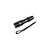 LANTERNA LED RECARREGAVEL CRS-990 - Imagem 1