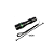 LANTERNA LED RECARREGAVEL CRS-990 - Imagem 2