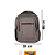 MOCHILA ADULTO RJC9917 - Imagem 1