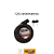 CADEADO PARA BICICLETA KA-5709 - Imagem 1