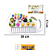 PIANO ANIMAL TH-3258 - Imagem 1