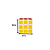 CUBO MAGICO 5 CM PT-039 - Imagem 2