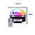 GLOBO LED BLUETOOTH KA-1022 - Imagem 2