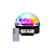 GLOBO LED BLUETOOTH KA-1022 - Imagem 1