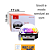 GLOBO LED BLUETOOTH KA-1022 - Imagem 1