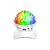 GLOBO LED C| BLUETOOTH KA-L16 - Imagem 1