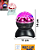 GLOBO LED C| BLUETOOTH KA-L16 - Imagem 1