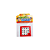 RACHA CUCA (LETRAS) 1032A - Imagem 2