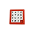RACHA CUCA (LETRAS) 1032A - Imagem 1