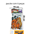 KIT ANIMAL SELVAGEM 6PÇS GK2244 - Imagem 1