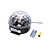 GLOBO LED C| BLUETOOTH LK-306 - Imagem 1