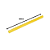 PAPEL CREPOM AMARELO 210 PCT C/ 10 - Imagem 3