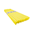 PAPEL CREPOM AMARELO 210 PCT C/ 10 - Imagem 2