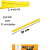 PAPEL CREPOM AMARELO 210 PCT C/ 10 - Imagem 1