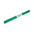 PAPEL CREPOM VERDE 212 PCT C/ 10 - Imagem 1