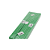 PAPEL CREPOM VERDE 212 PCT C/ 10 - Imagem 3