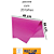 COLOR SET PINK P1CT C/ 20 FOLHAS 104217 - Imagem 1