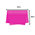 SEDA PINK PCT C/ 100 FOLHAS 378 - Imagem 2