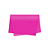 SEDA PINK PCT C/ 100 FOLHAS 378 - Imagem 1