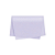 SEDA BRANCA PCT C/ 100 FOLHAS 392 - Imagem 1