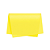 SEDA AMARELA PCT C/ 100 FOLHAS 372 - Imagem 1