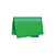 CARTOLINA VERDE PCT C/ 100 109286 - Imagem 1