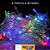 PISCA LED COLORIDO 40 LAMP. 127V NTL2040C127V - Imagem 1
