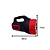 LANTERNA RECARREGAVEL 10W CRS-3250 - Imagem 3