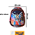 MOCHILA INFANTIL ALTO RELEVO 1205 - Imagem 2
