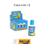 CORRETIVO LIQUIDO 18ML NEW MAGIC 17242 CX COM 12 - Imagem 1