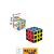 CUBO MAGICO 5 CM SUPER-22016 - Imagem 1