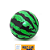 BOLA FLUORESCENTE MELANCIA KKA403 - Imagem 1