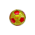 BOLA CAMPO N2 LEISER E COMUM BFV241 BFB204 BFV244 - Imagem 1