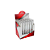 CORRETIVO LIQUIDO CANETA 7 ML WPN02062 - Imagem 2