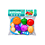 KIT COZINHA ALIMENTOS TOYS-23817 - Imagem 2